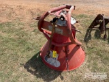 3PTH PTO SEEDER