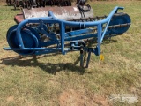 HAY RAKE