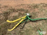 JOHN DEERE PLOW