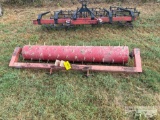 3 HITCH 6' AERATOR