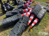 SAFETY CONES