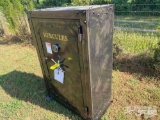 HERCULES 40 GUN SAFE