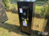 HERCULES SMALL GUN SAFE