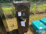 HERCULES SMALL GUN SAFE