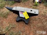 200 LB ANVIL