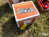 AUTO WELDING HELMET
