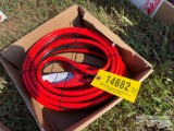 JUMPER CABLES