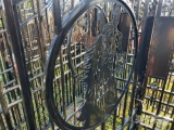 16' HORSE HEAD GATE