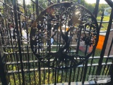 16' HEAVY DUTY DEER/MTN GATE