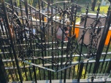 16' HEAVY DUTY 3 HORSE HEAD GATES