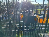16' HEAVY DUTY DEER/MTN GATE