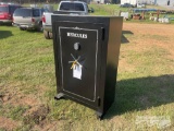 HERCULES 40 GUN SAFE