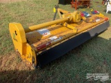 FLAIL MOWER