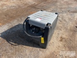 POLY FUEL CELL W/PUMP