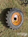 BOBCAT WHEEL & TIRE