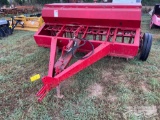 INTERNATIONAL NO TILL DRILL