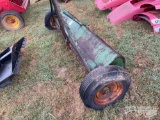 JOHN DEERE SEEDER ATTACHMENT