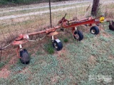 KUHN HAY TEDDER