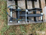 THUMB FOR MINI EXCAVATOR