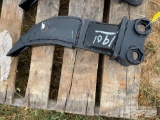 RIPPER BKT FOR EXCAVATOR