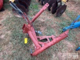 FRAME FOR SEEDER