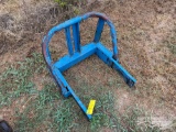 BUMPER FOR 66 FORD TRACTOR