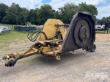 BUSH WAKE ROTARY CUTTER