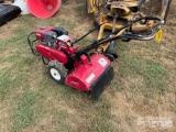 HONDA FRC 800 WALK BEHIND ROTARY TILLER