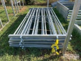 12' HEAVY DUTY PANELS