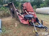 15' BUSHHOG 2615L1 ROTARY CUTTER
