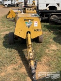VERMEER 630B WOOD CHIPPER