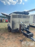 DOOSAN COMMERCIAL AIR COMPRESSOR