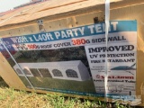 20X40 PARTY TENT