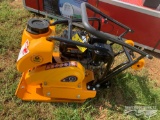 FLAND C90T WALK BEHIND VIBRATORY PLATE COMPACTOR