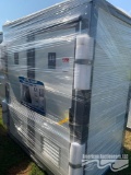 BASTONE MOBILE TOILET