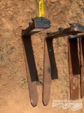 PALLET FORKS/42