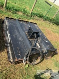 KUBOTA 72
