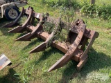 DOZER RAKE