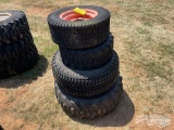MISC TIRES