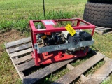 ALLEN HYD TESTER
