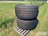 2 LSW 540-548 NHS TRUCK TIRES