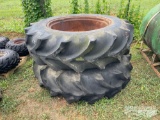 18.4-38 TIRES FOR TRACTOR