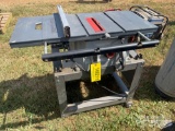 CRAFTSMAN TABLE SAW