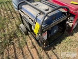 4000 ES POWERHORSE ELECTRIC GENERATOR