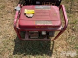 4000 EX ELECTRIC GENERATOR