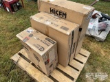 30 HEAVY DUTY DRUM FAN, 24