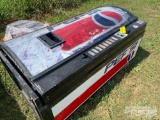 PEPSI MACHINE