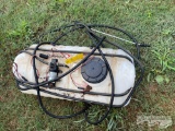FIMCO SPRAYER TANK