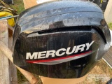 MERCURY COVER INTAKE MANIFOLD FOR MERCURY BOAT MOTOR