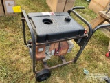 COLEMAN MAXA 5000 PORTABLE GENERATOR